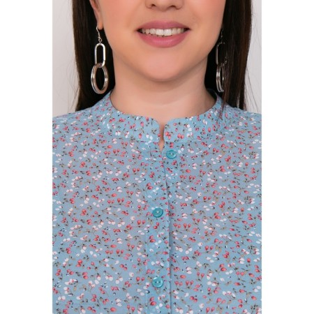 Women's dress, size 54-7
