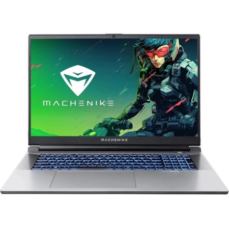 Machenike L17 Pulsar XT 17.3 ’’ FHD (1920x1080)/Intel Core i7-12650H/16GB/512GB SSD/G 106900