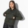Bomber female "Stylish Chord", size 44