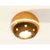 Turning lamp Ambrella Light, XS1105011, MR16 GU5.3 LED 3W, 4200K, Color GOLD YOLD