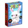 Constructor Pixi, bunny, 108 parts