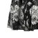 Women's dress MIST PLUS-SIZE, R.58, Black