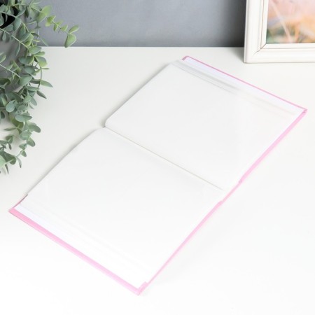 Photo album "Love" 50 sheets 200 photos 10x15 cm-2