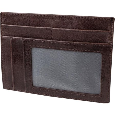 Cartholder, brown color-1