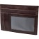 Cartholder, brown color