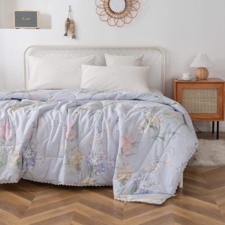 Siara blanket, size 200x220 cm