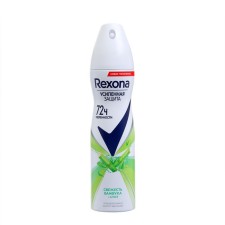 Антиперспирант Rexona MotionSense «Свежесть бамбука и алоэ вера», аэрозоль, 150 мл