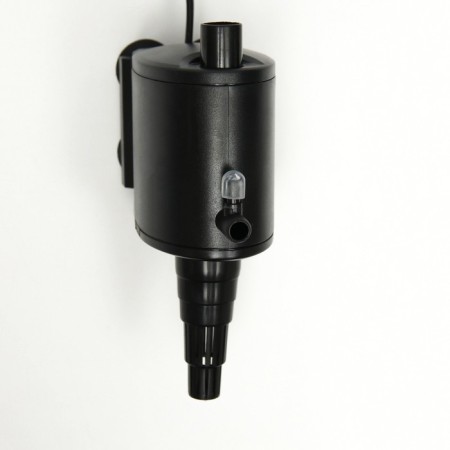 Pump Hidom SP-1500, 1300 l/h, 25 W, multi-functional 3 V 1-1