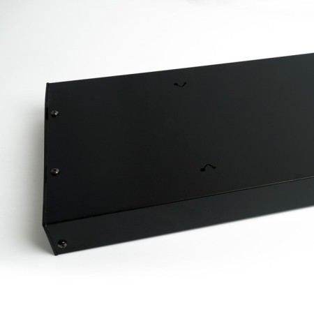 Line LED LED Feron AL4030, IP20, 54 W, 1200x200x40 mm, black color is black-3