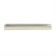 Cappio rating handle, lightweight, d = 12 mm, m/o 96 mm, beige color
