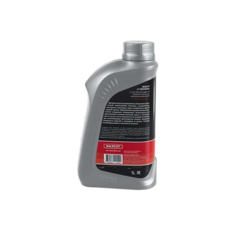 Mineral oil Maxcut 2T Universal, 1l.-1