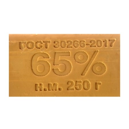 Commercial soap 65%, 250 grams-1