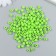 Busins ​​plastic "lime" gloss set 25 grams d = 0.6 cm