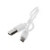 Portable column Rombica Mysound Oscar, 3 W, BT 5.0, 3.7 V, microphone, 1200 mAh, Golubny
