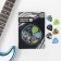 A set of mediators "Create", 6 pcs