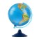 Physico-political globe "Globen", interactive, diameter 250 mm, with backlight, with glasses