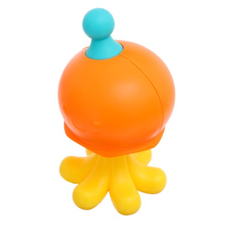 A set of rattles with teeth teeth, 13 items-3