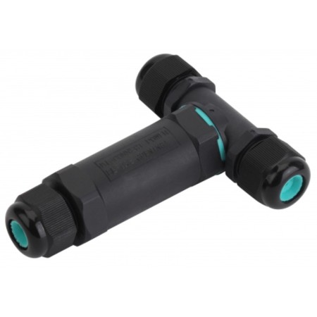 Connector ERA NO-224-21 Cable T-shaped IP68 5-PIN