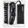 IPPON E90 power adapter, automatic, 90W, 18.5V-20V 11-translates, 4.8A