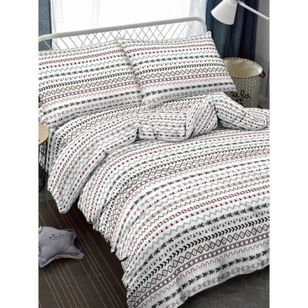 Bed linen 2 joint venture amore mio, size 180x210 cm, 175x215 cm, 50x70 cm - 2 pcs