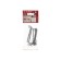 Bolt bolt master, with a hexagonal head, galvanized, Din933, M6x60 mm, 6 pcs