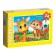 Children's puzzle "Fun adventures", 54 elements