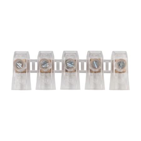 Know -term clip of spiral isolated KZVI 6 mm² (5x1) (10 pcs./Union) Rexant-4