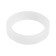 Adhesive tundra, transparent, bilateral, 18 mm x 2 m