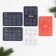 Calendar pocket “Happy Year!”, Mix of 5 pcs