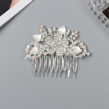 Hair crest 