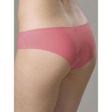 Female cowards, size XS, coral color-2