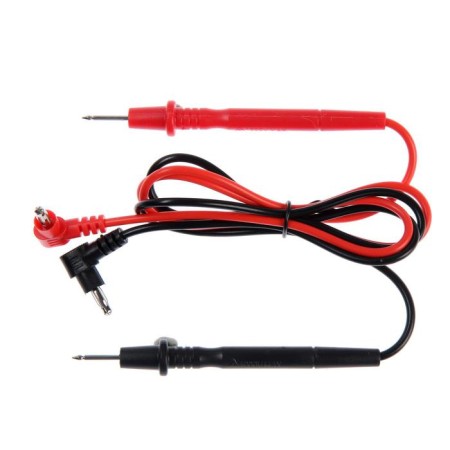 Tundra multimeter DT-9205A, ACV/DCV, ACA/DCA, 200-200Mω, 20NF-200MF, call-8