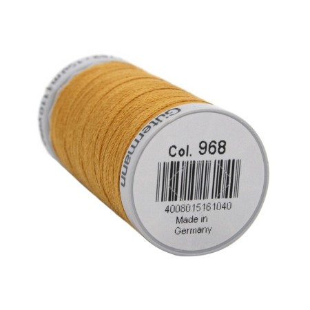 Thread Extra Strong M 782 Super -Turn, 100 m, 724033 (968 gold)-1