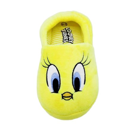 Slippers for the girl PlayTode, size 27-28-8