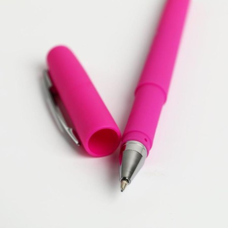 Gift set "Happy Teacher": a diary of 80 sheets and a ballpoint pen-9
