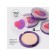 Compact Vivienne Sabo Teinte Absolute Matte Matter, tone 02 light-beige, 6 g