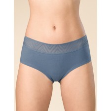 Women's panties, size s, jeans color