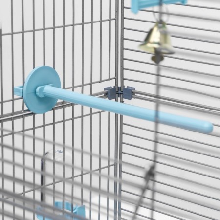 Birds of "Piggers" No. 101-B, collapsible, 42 x 30 x 65cm (staff.) Biryuza-9