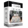 Bed linen duet, size 215x240 cm, 145x215 cm - 2 pcs, 70x70 cm - 2 pcs