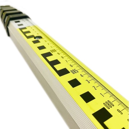 Reika Leveral Telescopic Crown Caxo-RA70, 5000 mm-2