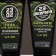 Gift set of cosmetics “Real Defender”, shaving gel 110 ml and balm after shaving 110 ml, Hard line