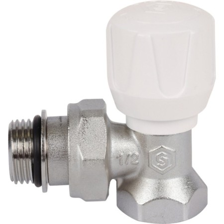 Manual Stout SVR-2102-100015, 1/2 ", heat regulatory, corner, with additional compaction-1