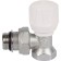 Manual Stout SVR-2102-100015, 1/2 ", heat regulatory, corner, with additional compaction