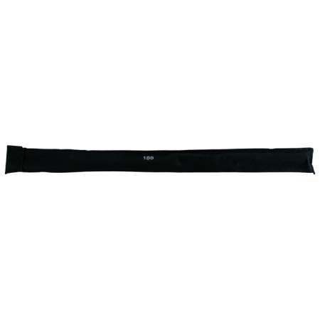 Spinning plug Crocodile Solid, 100-250 g, 1.65 m-2