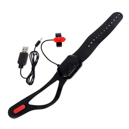 Excavator Radio -controlled "Builder", gesture management, works from the battery-5