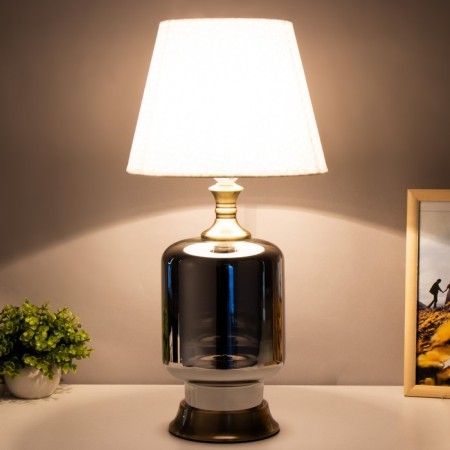 Table lamp 16711/1 E27 40W 34x34x60 cm-2