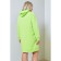 Female dress, size 66, color light green