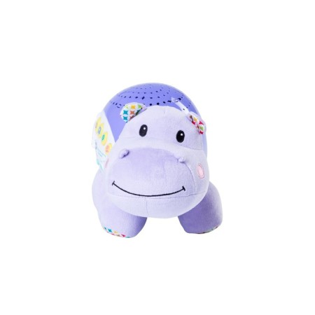 Musical projector of the starry sky VTECH "Hippo"-1