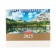 Desktop calendar, house "Harmony of Nature" 2025, 14 x 20 cm