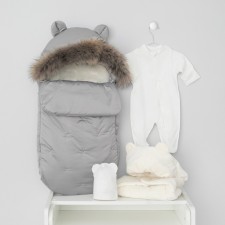 Set for discharge Winter Kinderlitto 